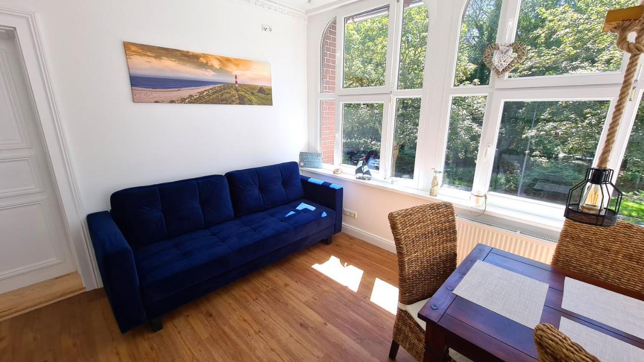 Bajkowy Dom - Apartament Sienkiewicza 5M3 Świnoujście Eksteriør bilde