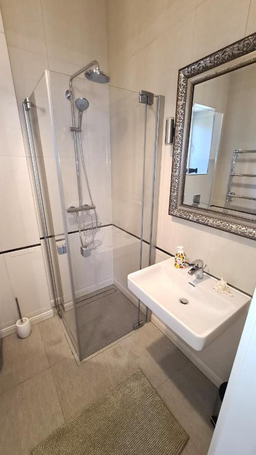 Bajkowy Dom - Apartament Sienkiewicza 5M3 Świnoujście Eksteriør bilde