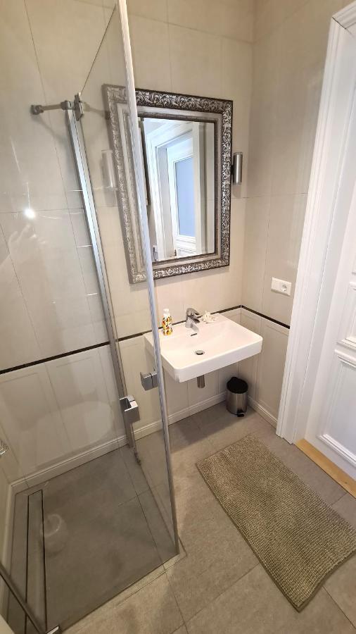 Bajkowy Dom - Apartament Sienkiewicza 5M3 Świnoujście Eksteriør bilde