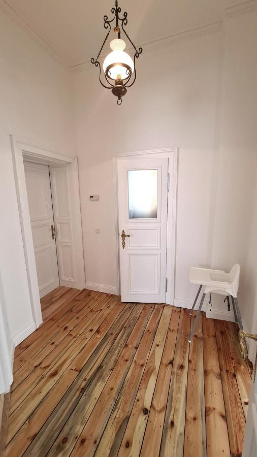 Bajkowy Dom - Apartament Sienkiewicza 5M3 Świnoujście Eksteriør bilde